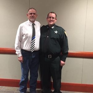 Meet your Posher, Mike